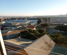 bileceride bina evleri Avtovağzal m., Biləcəri qəs., Binəqədi r.