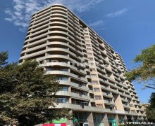 Satılır Yeni Tikili Elmlər akademiyası m., Yasamal qəs., Yasamal r.