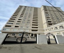 Satılır Yeni Tikili 20 Yanvar m., Yasamal qəs., Yasamal r.