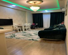 Satılır Yeni Tikili Nəriman Nərimanov m., Nərimanov r.