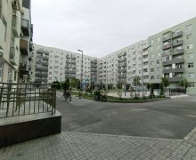 Satılır Yeni Tikili Hövsan qəs., Suraxanı r.