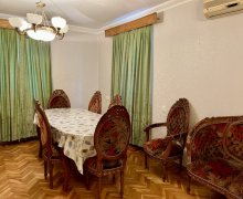 Kirayə (aylıq) Bağ evi Mərdəkan, Xəzər r.