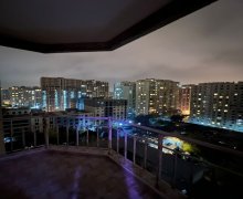 Kirayə (aylıq) Yeni Tikili Gənclik m., Nəsimi r.