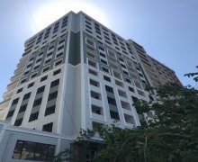 Satılır Yeni Tikili Həzi Aslanov m., H.Aslanov qəs., Xətai r.