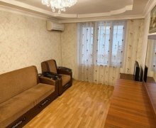 Аренда Вторичка пос. Ясамал, Ясамал р.