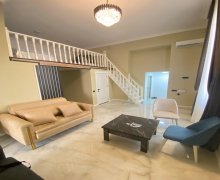 Kirayə (aylıq) Köhnə Tikili Sahil m., Nəsimi r.