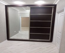 Satılır Köhnə Tikili Azadlıq m., 8-ci mikrorayon, Binəqədi r.