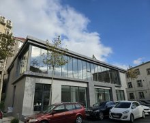 Kirayə (aylıq) Obyekt Nəriman Nərimanov m., Nərimanov r.