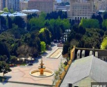 Kirayə (aylıq) Yeni Tikili Elmlər akademiyası m., Yasamal r.