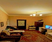 Kirayə (aylıq) Köhnə Tikili Qara Qarayev m., Nizami r.