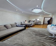 Kirayə (aylıq) Yeni Tikili Nəriman Nərimanov m., Nərimanov r.