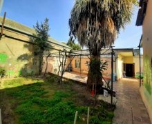 Satılır Həyət evi/villa Xətai m., Keşlə qəs., Nizami r.