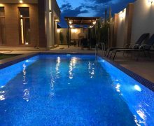 xezer rayonunda aylıq kiraye ev Xəzər r.