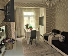 Kirayə (aylıq) Köhnə Tikili Nəsimi m., Binəqədi r.