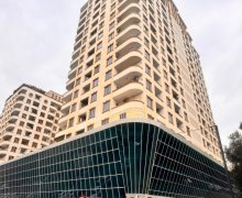 hezi aslanovda yeni tikili evlerin qiymeti Həzi Aslanov m., Xətai r.