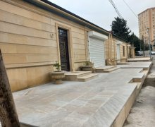 Kirayə (aylıq) Obyekt Nəsimi m., Binəqədi r.