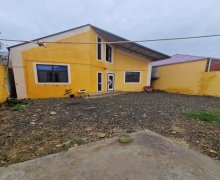 Satılır Həyət evi/villa Binə qəs., Xəzər r.