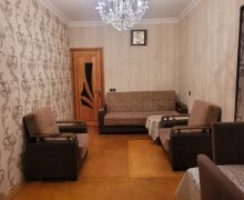 Satılır Köhnə Tikili Hövsan qəs., Suraxanı r.