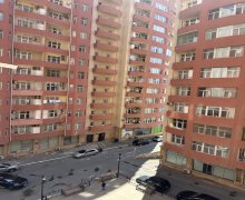 Kirayə (aylıq) Yeni Tikili Xətai m., Xətai r.