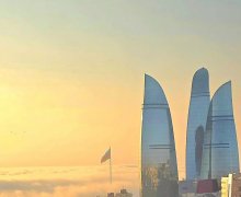 Продажа Новостройка м. Ичяришяхяр м., Ясамал р.