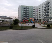 Satılır Yeni Tikili Hövsan qəs., Suraxanı r. Satılır Yeni Tikili Hövsan qəs., Suraxanı r.