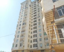 Satılır Yeni Tikili Yeni Yasamal qəs., Yasamal r.