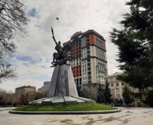 genclikde yeni tikili evler Gənclik m., Nəsimi r.