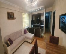 Satılır Yeni Tikili İnşaatçılar m., Yeni Yasamal qəs., Yasamal r.