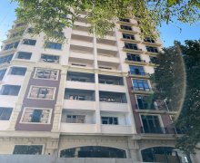 Satılır Yeni Tikili 28 May m., Nəsimi r.