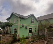 Satılır Həyət evi/villa Mərdəkan, Xəzər r.