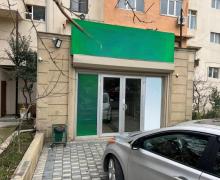 Kirayə (aylıq) Obyekt Nərimanov r.