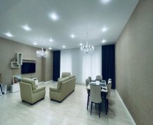 Kirayə (aylıq) Yeni Tikili 28 May m., Nəsimi r.