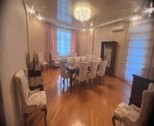 Kirayə (aylıq) Yeni Tikili Gənclik m., Nəsimi r.