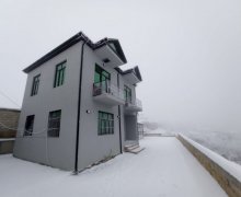 Kirayə (günlük) Həyət evi/villa Şamaxı ş.