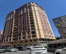 Продажа Новостройка м. Нариман Нариманов м., Наримановский р-н р.