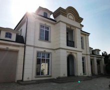 Kirayə (aylıq) Bağ evi Mərdəkan, Xəzər r.