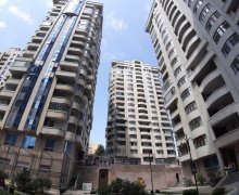 genclikde evlerin qiymeti Gənclik m., Nəsimi r.