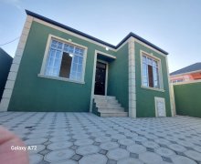Satılır Həyət evi/villa Binə qəs., Xəzər r.