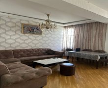 Kirayə (aylıq) Yeni Tikili Xətai m., Xətai r.