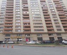 Kirayə (aylıq) Yeni Tikili 20 Yanvar m., Yasamal r.