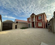 Satılır Həyət evi/villa Binəqədi qəs., Binəqədi r.