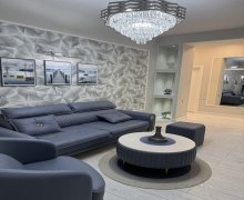 Kirayə (günlük) Yeni Tikili Nəriman Nərimanov m., Nəsimi r.