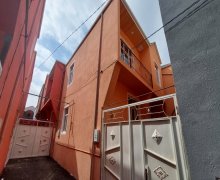 xirdalanda 2 mertebeli heyet evleri/villa Xırdalan ş.