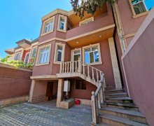 Satılır Həyət evi/villa Qaraçuxur qəs., Suraxanı r.