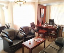 Kirayə (aylıq) Ofis Elmlər akademiyası m., Yasamal r.