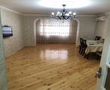 Satılır Köhnə Tikili Neftçilər m., Nizami r.