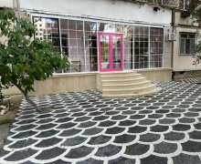 Kirayə (aylıq) Obyekt Nəriman Nərimanov m., Montin qəs., Nərimanov r.