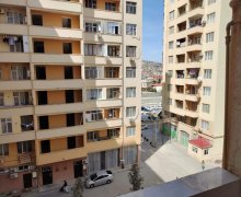 zigda Yeni Tikili Zığ qəs., Suraxanı r.