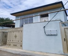 Satılır Həyət evi/villa Binəqədi qəs., Binəqədi r.