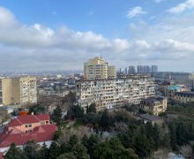 Kirayə (aylıq) Yeni Tikili Nəriman Nərimanov m., Nərimanov r.